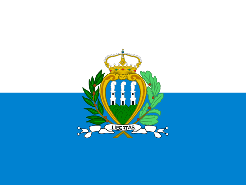 сан марино виза