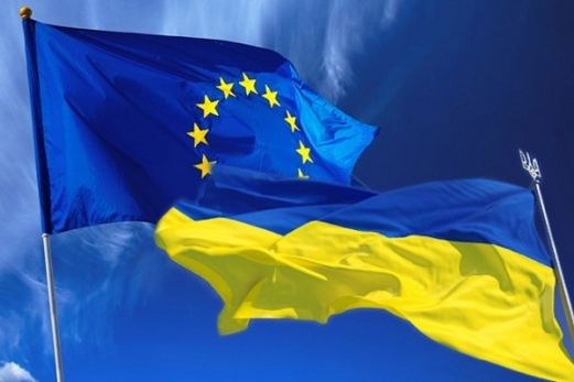 оформити шенгенську візу в Україні