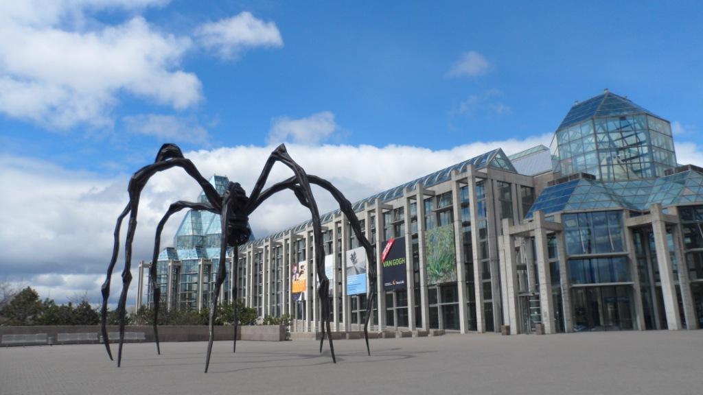 віза в Канаду для українців 2017