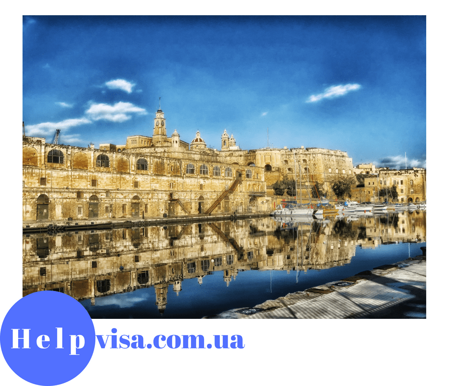 Дізнайся все про мовні курси на Мальті! мовні курси на Мальті